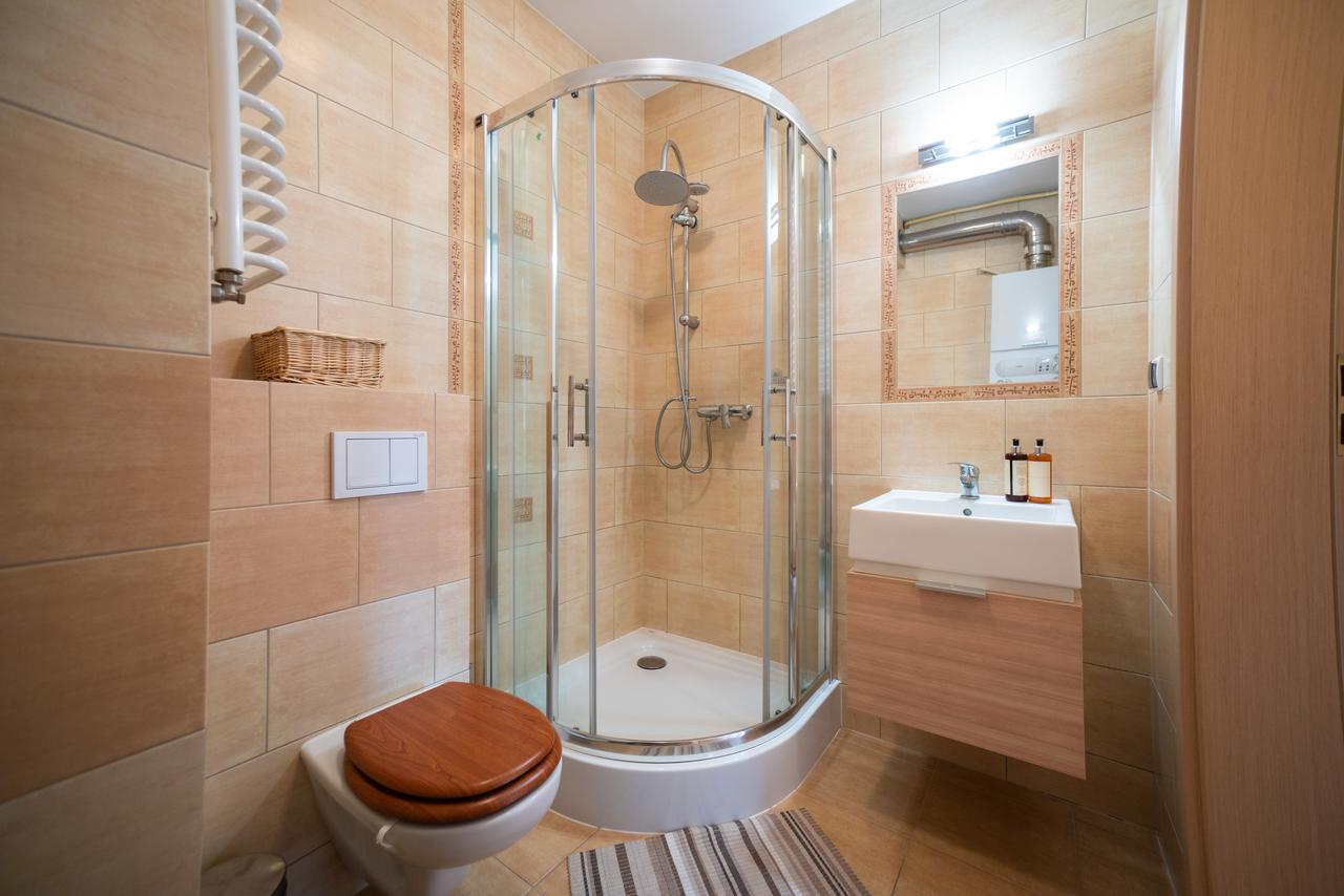 Rentplanet - Apartamenty Mickiewicza Szklarska Poręba Exterior foto